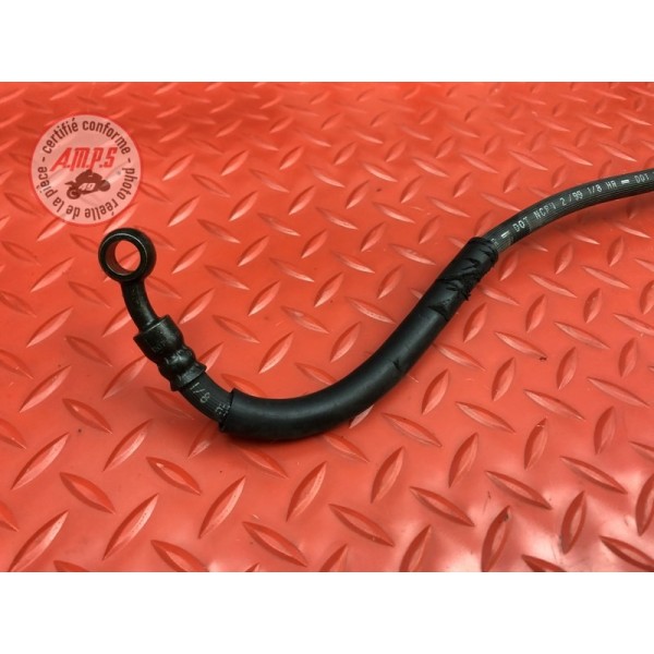 Durite de frein arriere 