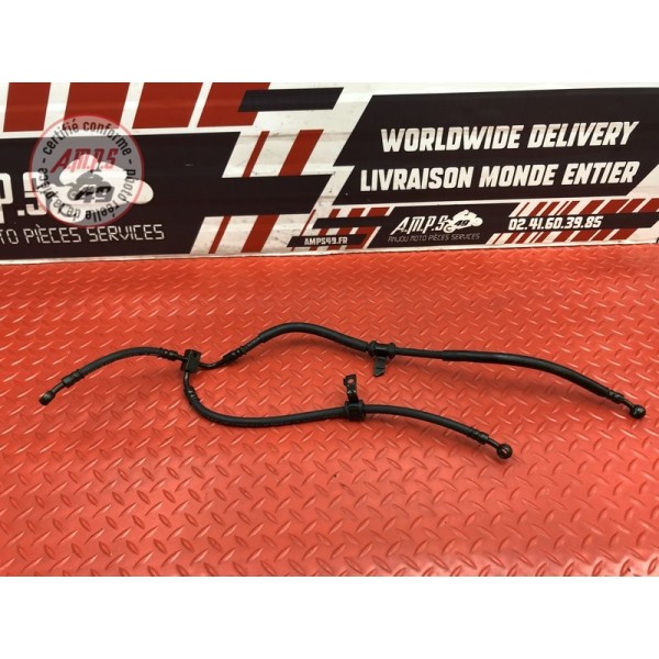 Durite de frein avant 