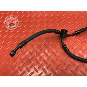 Durite de frein avant 