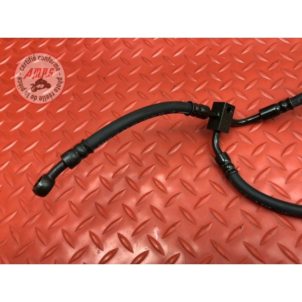 Durite de frein avant 