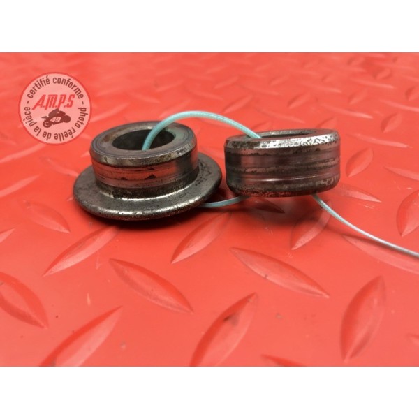 Entretoise de roue arriere 