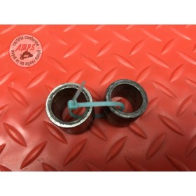 Entretoise de roue avant 