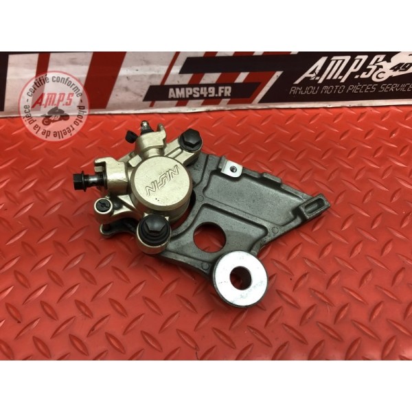 Etrier de frein arriere 