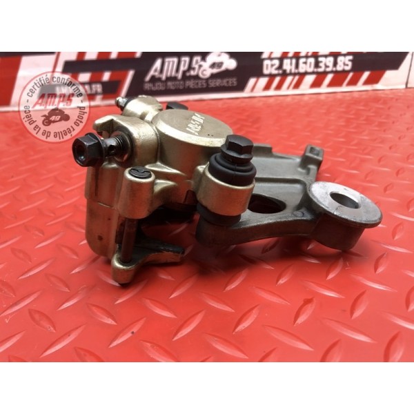 Etrier de frein arriere 