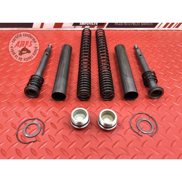 Kit cartouche 