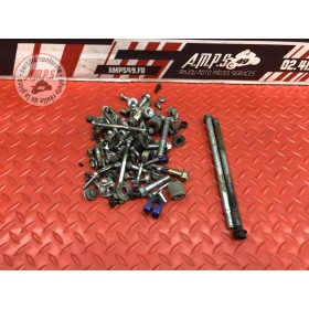 Kit de vis partie cycle