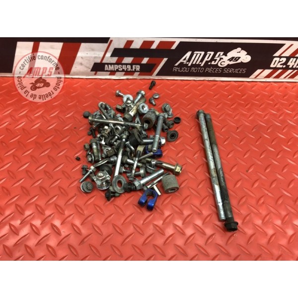 Kit de vis partie cycle 