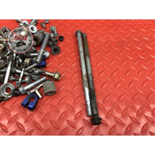 Kit de vis partie cycle 