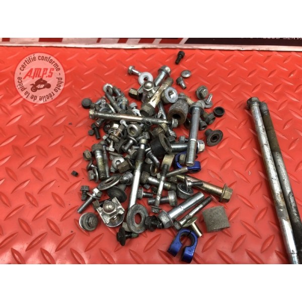 Kit de vis partie cycle 