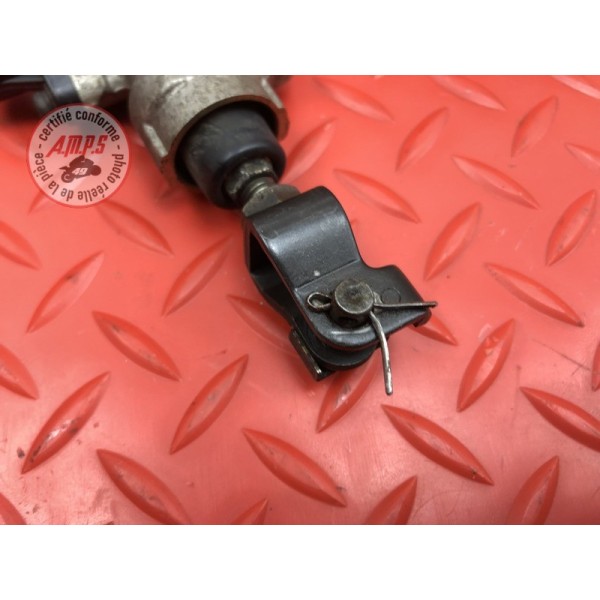 Maitre cylindre de frein arriere 