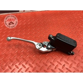 Maitre cylindre de frein avant 