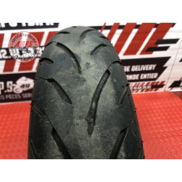 Pneu Dunlop Sportmax GPR-300F 130-70ZR16 DOT 3220 20% 