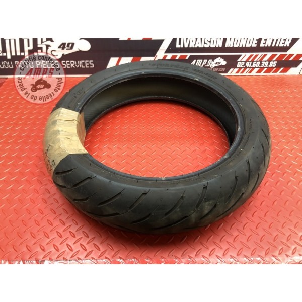 Pneu Dunlop Sportmax GPR-300F 130-70ZR16 DOT 3220 20% 