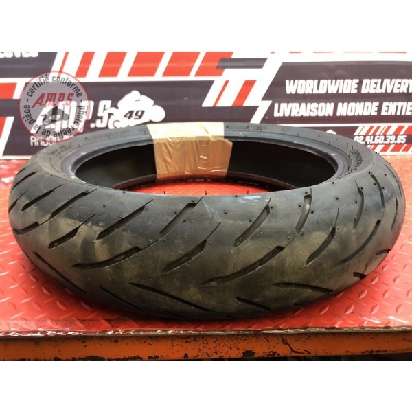 Pneu Dunlop Sportmax GPR-300F 130-70ZR16 DOT 3220 20% 