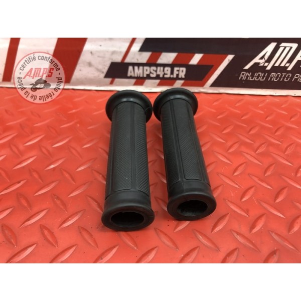 Revetement de poignée