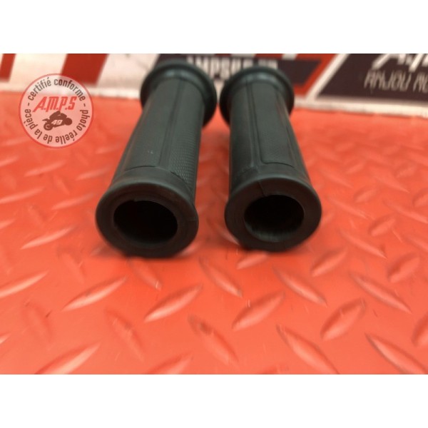 Revetement de poignée 