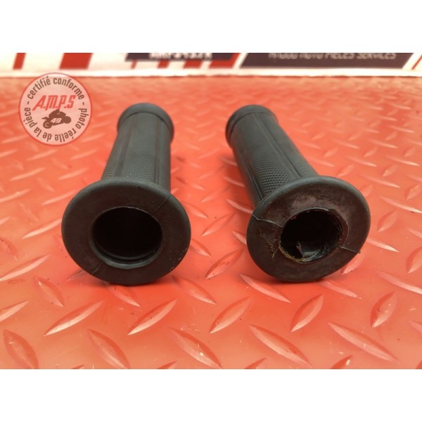 Revetement de poignée 