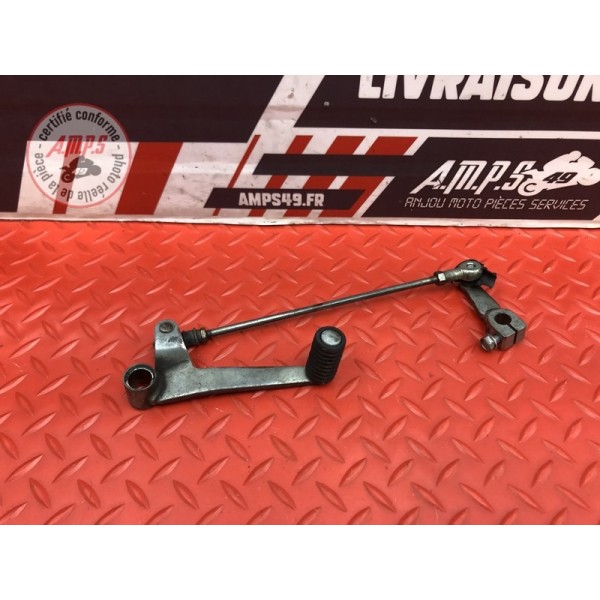 Selecteur de vitesse 