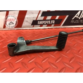 Selecteur de vitesse 