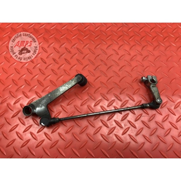 Selecteur de vitesse 