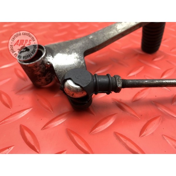 Selecteur de vitesse 