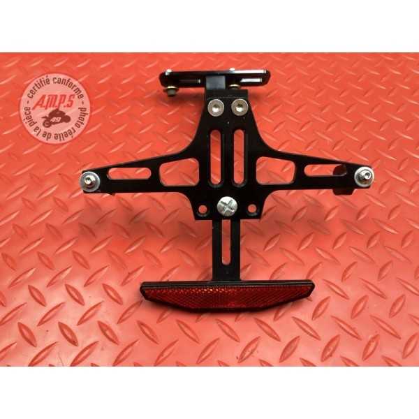 Support de plaque 