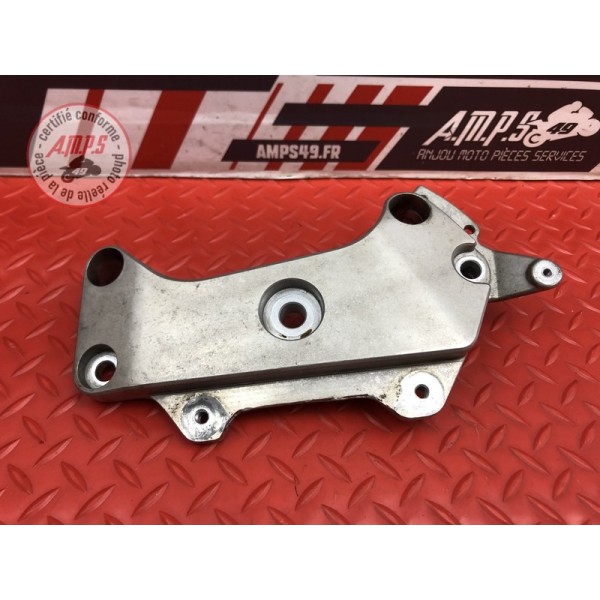 Support de platine gauche