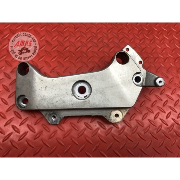 Support de platine gauche 