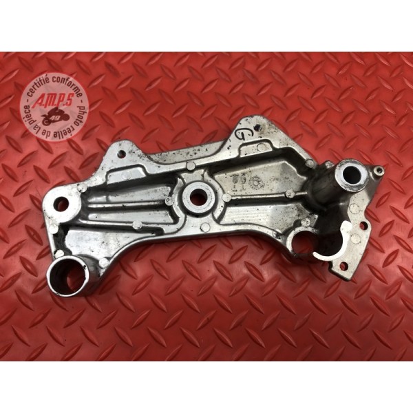 Support de platine gauche 