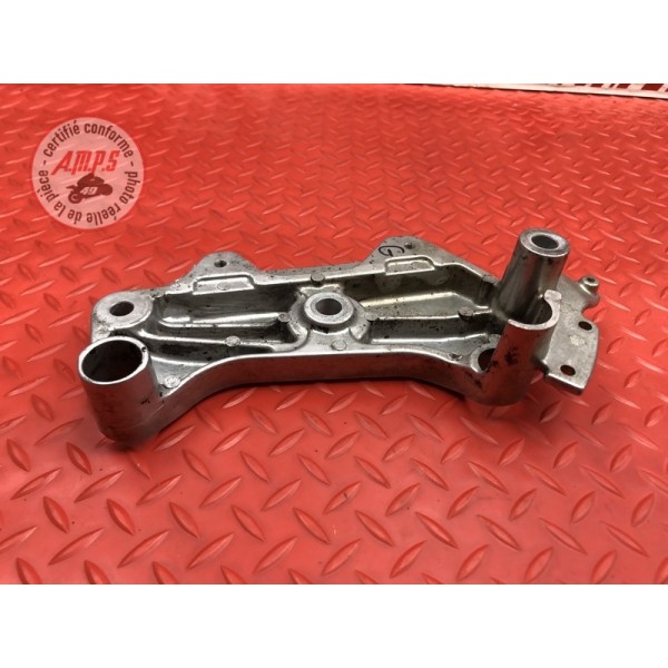 Support de platine gauche 