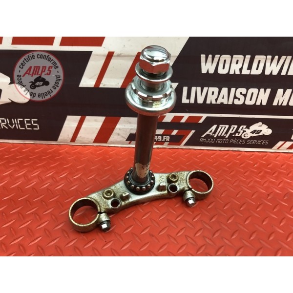 Te de fourche inférieur