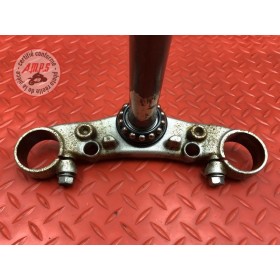 Te de fourche inférieur 