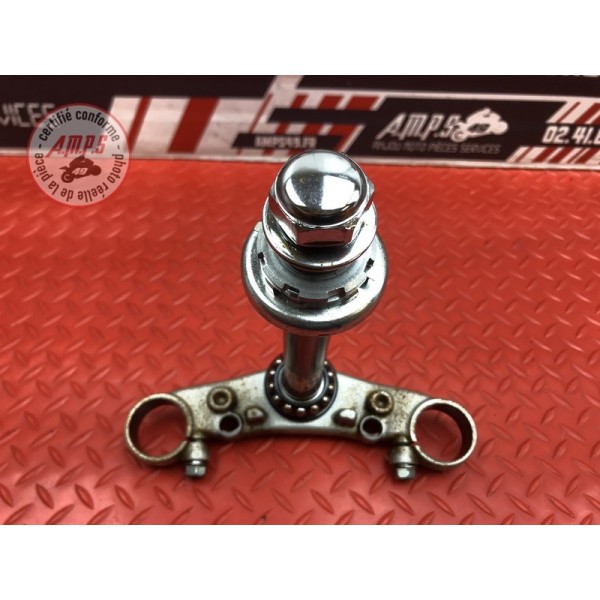 Te de fourche inférieur 