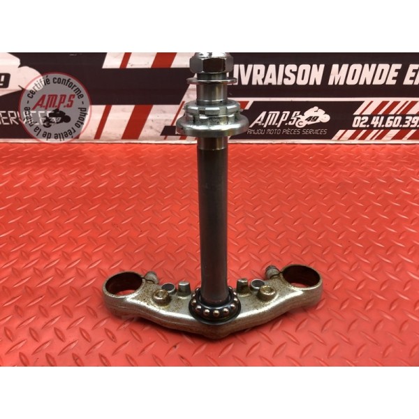 Te de fourche inférieur 