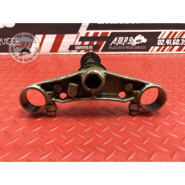 Te de fourche inférieur 