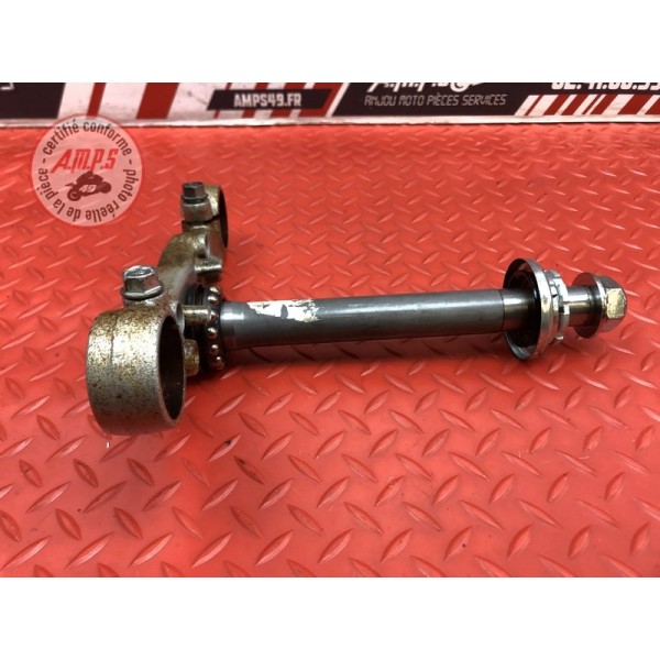 Te de fourche inférieur 