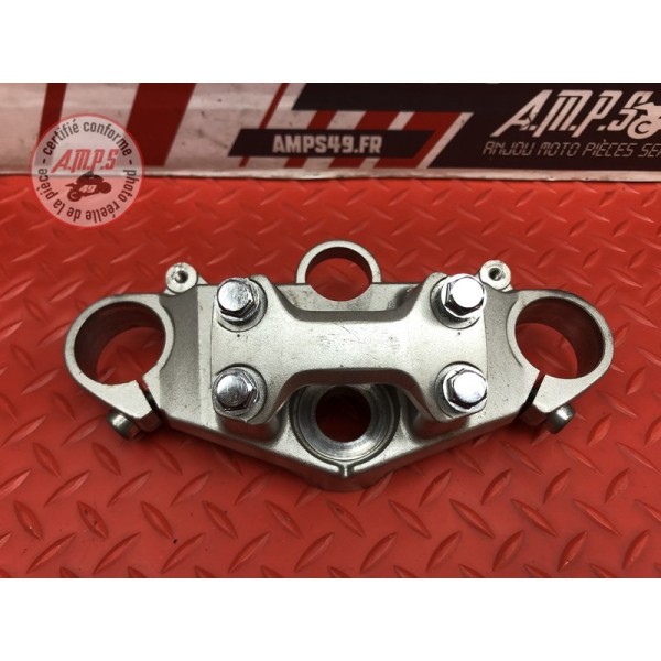 Te de fourche supérieur