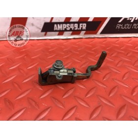 Verrouillage de selle