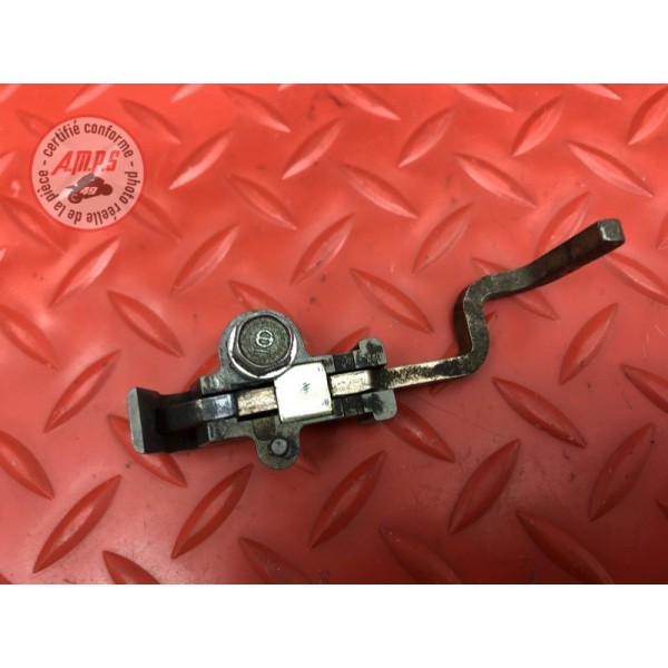 Verrouillage de selle 