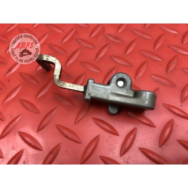 Verrouillage de selle 