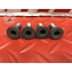 Vis de disque de frein arriere 