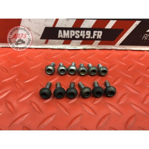 Vis de disque de frien avant