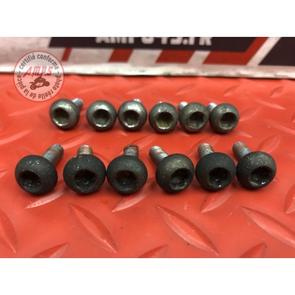 Vis de disque de frien avant 