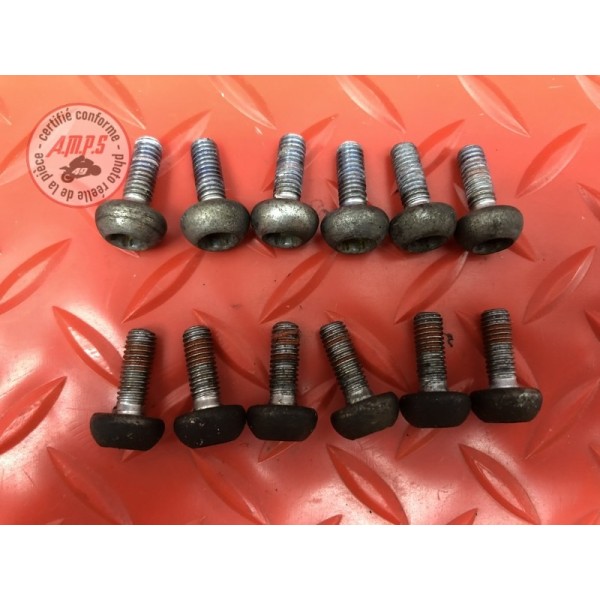 Vis de disque de frien avant 