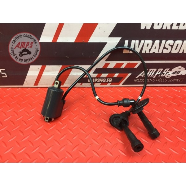 Bobine d'allumage 1&4 