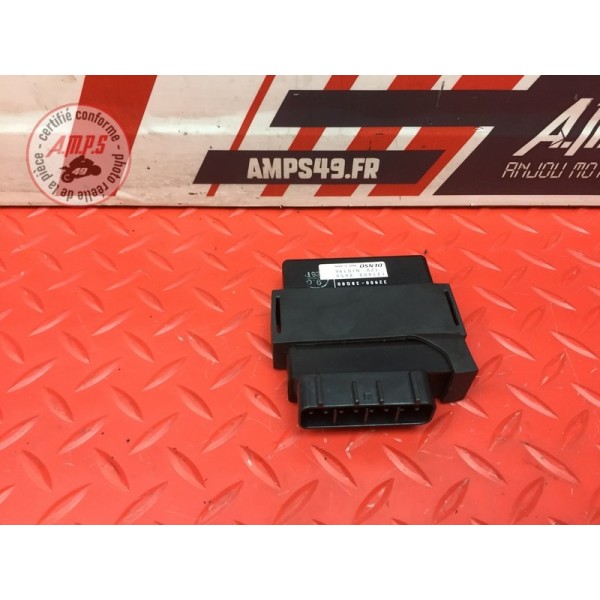 Boitier CDI ECU 