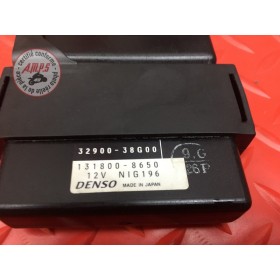 Boitier CDI ECU 
