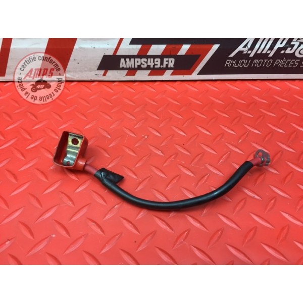 Cable de batterie 