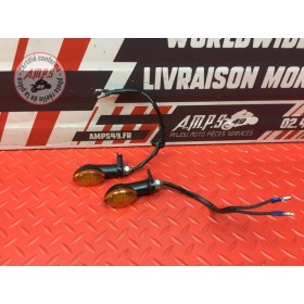 Clignotants adaptable 