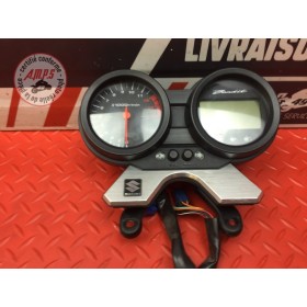 Compteur Tableau de bord 